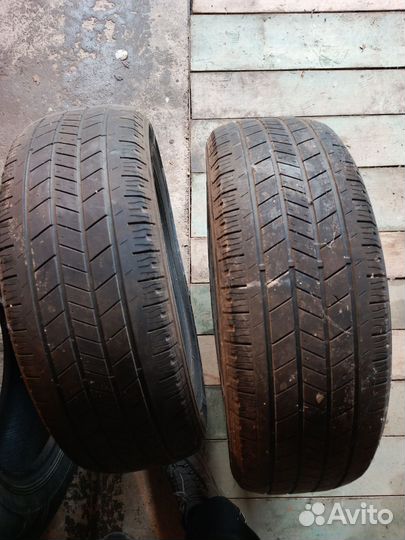 Gremax Max Transp 235/65 R17