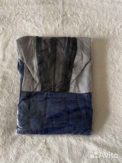 Костюм противоэнцифалитный