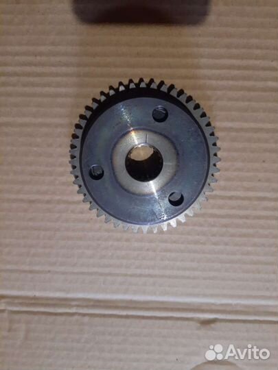 Обгонная муфта suzuki gsx-r