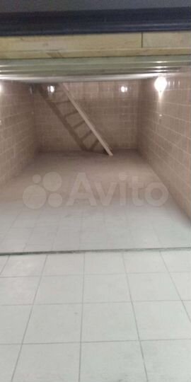 Гараж, 18 м²