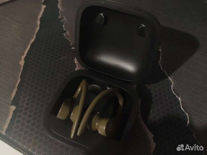 Beats powerbeats pro