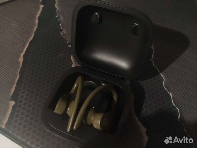 Beats powerbeats pro