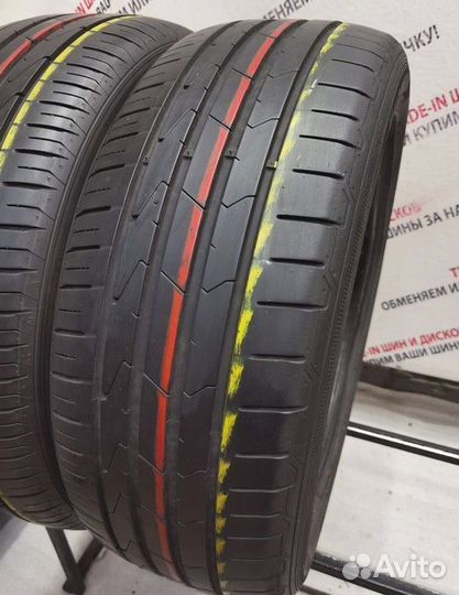 Hankook Ventus Prime 3 K125 215/50 R17 95W