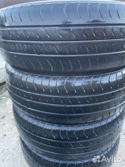 Nexen WinSpike 185/65 R15 88H