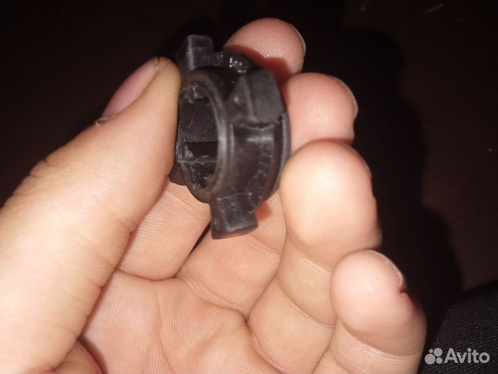 Мелочёвка для триммера