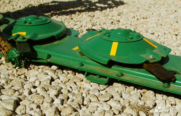 Косилка БобруйскАгромаш КДН-210, 2023