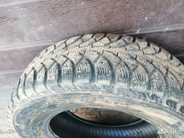Nokian Tyres Nordman 4 175/75 R13