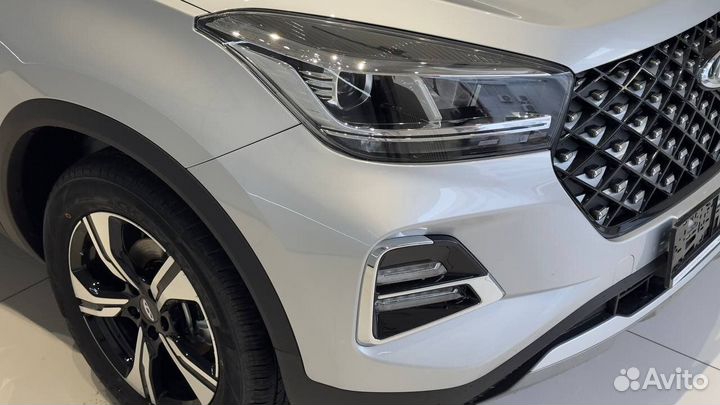 Chery Tiggo 4 Pro 1.5 МТ, 2024