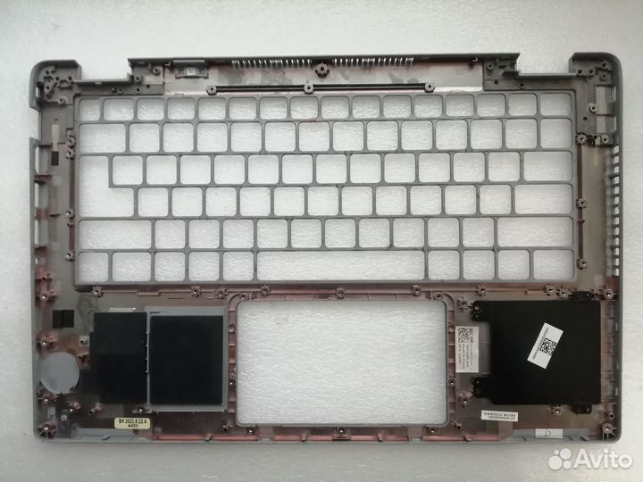 Топкейс для Dell Latitude 5420