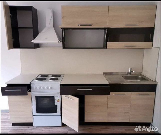 Кухонный гарнитур