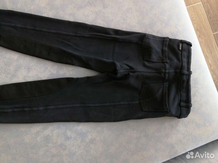 Брюки детские для верховой езды