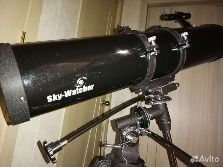 Телескоп Sky-Watcher EQ 2 BK 1309