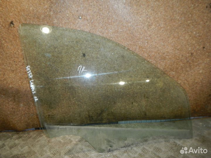 Стекло двери передней правой, ваз-lada largus (лар