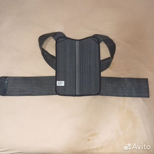 Корректор осанки, реклинатор ортопедический р.M-L