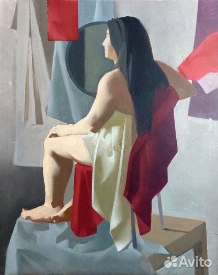 Репетитор по живописи рисунку