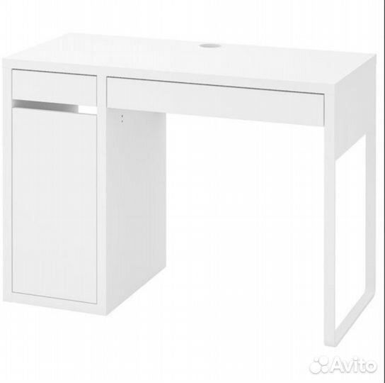 Письменный стол для школьника IKEA