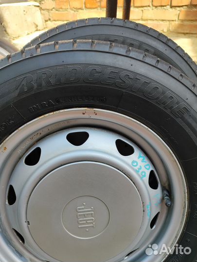 Hankook Winter I'Cept Evo 155/70 R13 75