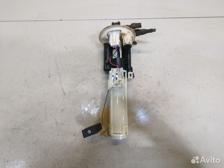 Насос топливный электрический Suzuki Jimny, 2005