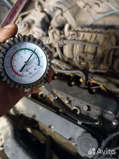 Двигатель daewoo nexia 1.6 16 кл 109 л. с