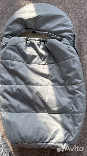 Конверт для новорожденного 68