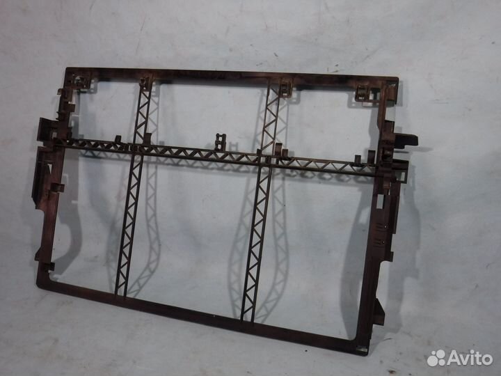 Рамка радиатора кондиционера Mercedes W221 / C216