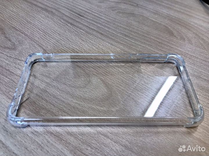 Противоударный чехол для смартфона Samsung A32 G5