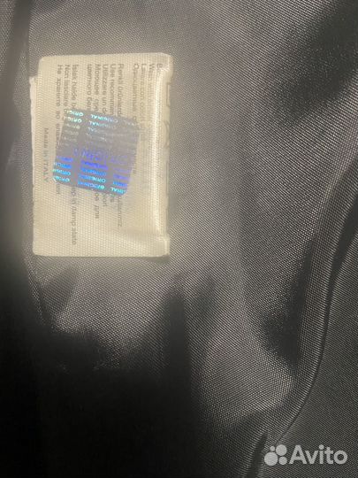 Пальто moschino оригинал