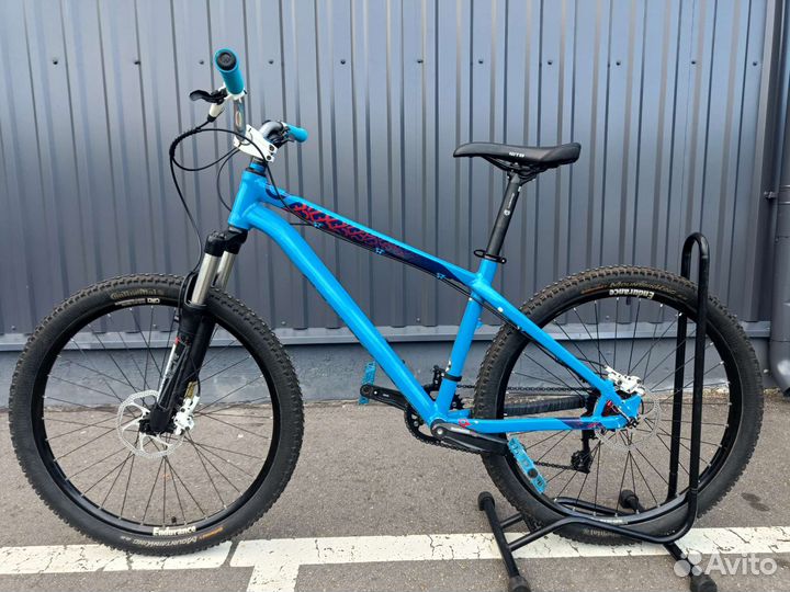 Велосипед горный MTB Specialized P.Street 2