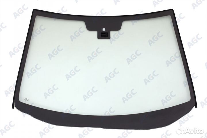 Стекло лобовое Mazda CX-7 5D Suv