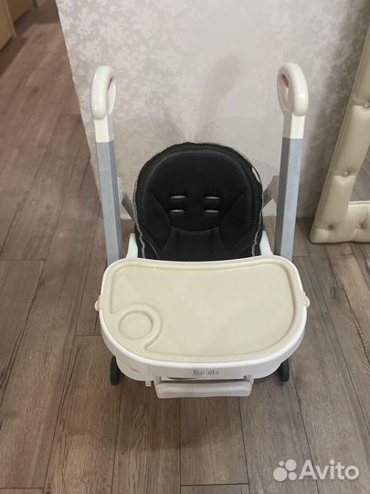 Стул для кормления