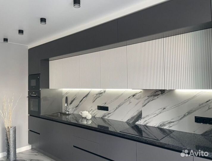 Кухня в рассрочку