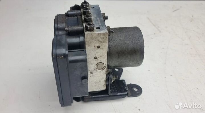 Блок абс A0084318712 Mercedes-Benz Sprinter W906 2006-2017 года