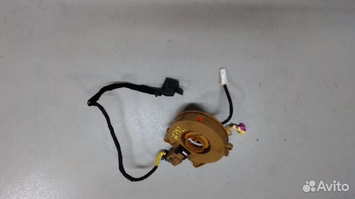 Шлейф руля Fiat Doblo 2015, 2016