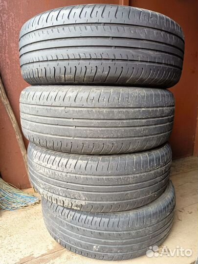 Hankook Optimo K415 225/60 R17 99H