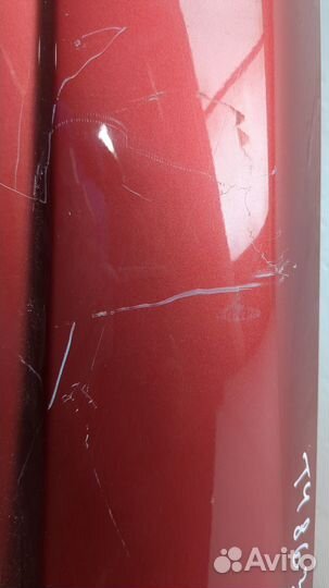 Крыло левое переднее Subaru Forester (S11)