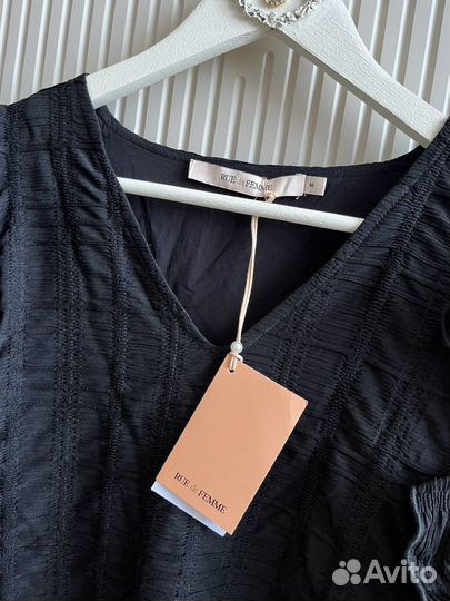 Rue de Femme платье новое