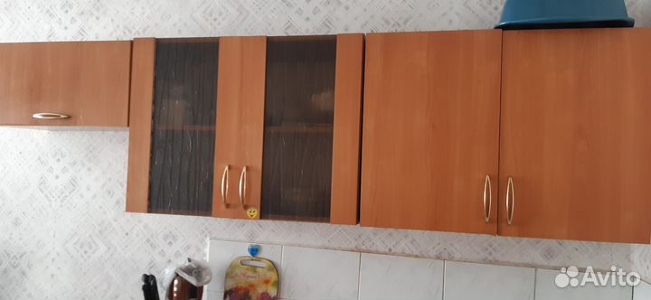 Кухонный гарнитур бу