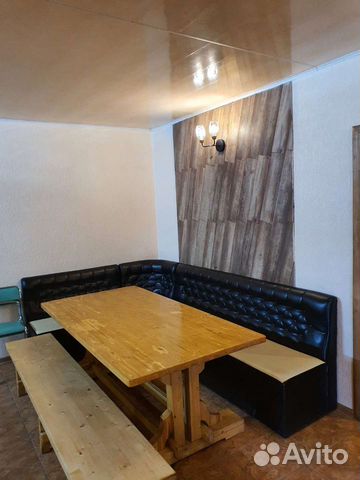 Баня на реке, Беседка, Банкетный зал