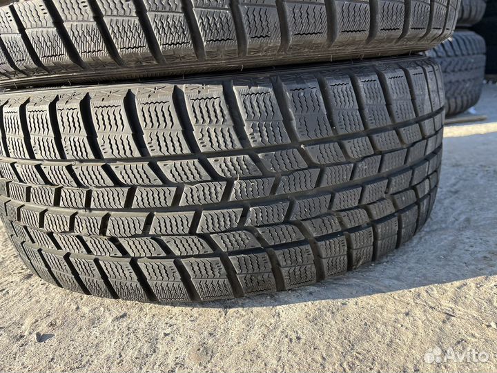 Goodyear Ice Navi 6 215/45 R17 87Q