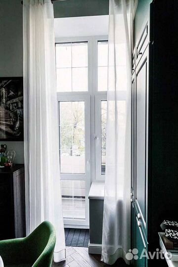 Окно на заказ пвх