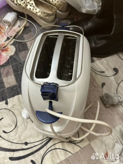 Тостер для хлеба