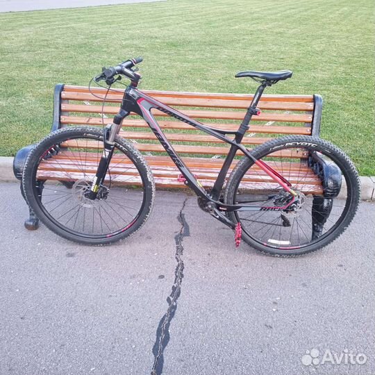 Продаю Jamis 2016 dakota race 29er Carbon 19