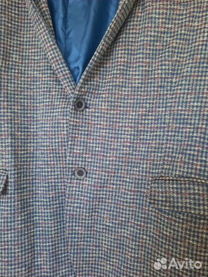 Пиджак мужской 62-64
