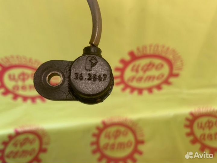 Датчик положения распредвала Газ 31105