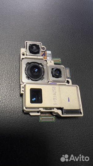 Samsung s21 Ultra камера