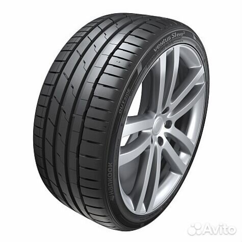 Hankook Ventus S1 Evo3 SUV K127A 275/40 R22 107Y