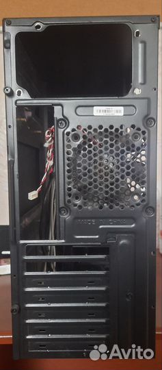 Корпус для пк