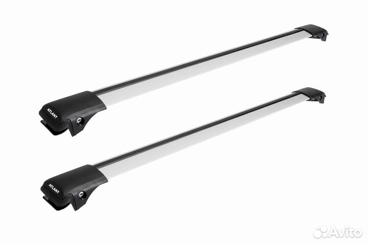 Багажник в распор Для Geely Emgrand X7 2011