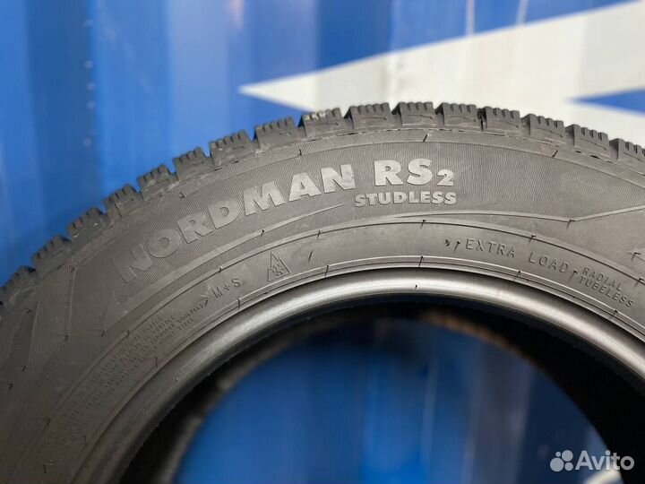 Ikon Tyres Nordman RS2 235/60 R18 107R