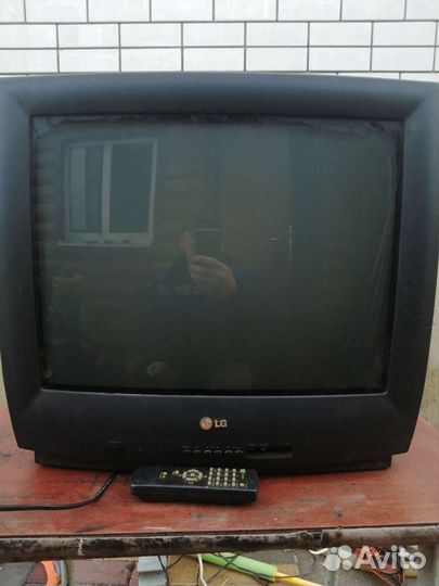 Телевизор бу